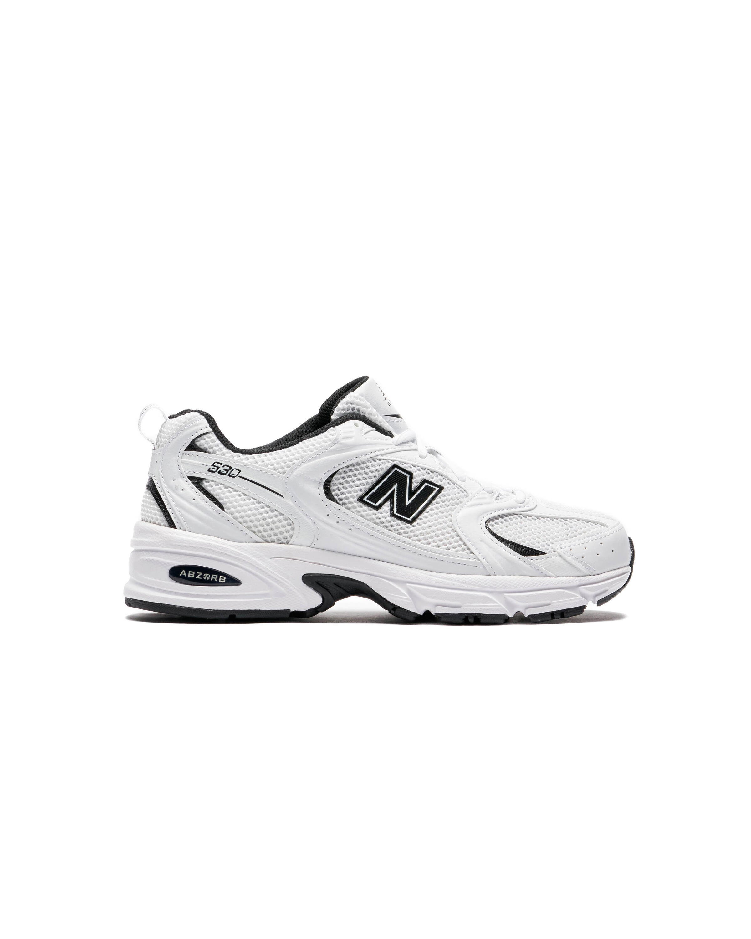 スニーカー NEW BALANCE Women Sneakers MR530 EWB White New Balance MR 530 EWB | MR530EWB | AFEW STORE